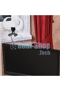 Антенна Rexant комнатная 