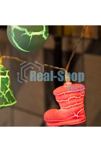 Гирлянда светодиодная Neon-night 