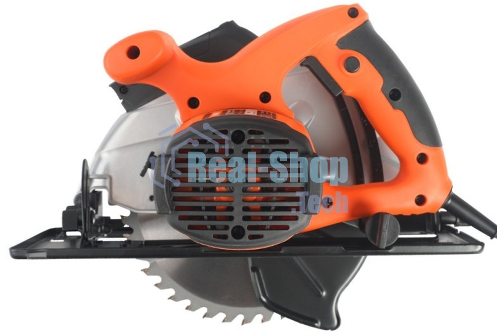 Циркулярная пила (дисковая) Patriot CS 212 1800Вт (ручная)