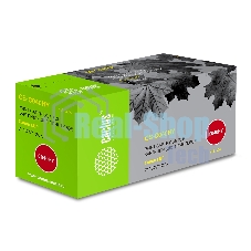 Картридж лазерный Cactus CS-C040HY желтый (10000 стр.) для Canon LBP 710CX I-SENSYS/712CX I-SENSYS
