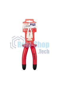 Плоскогубцы комбинированные Rexant 200 мм, диэлектрические до 1000 В