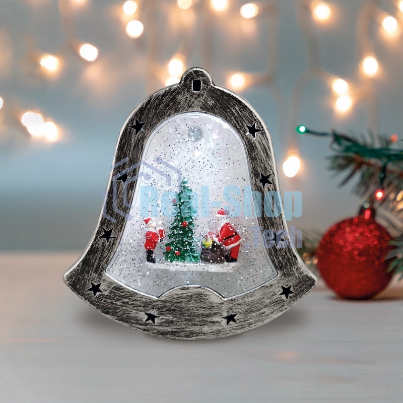 Декоративный светильник 