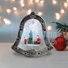 Декоративный светильник 