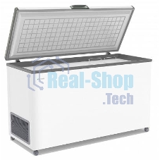 Морозильный ларь Frostor F 500 S, белый, 450 л