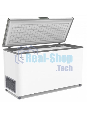 Морозильный ларь Frostor F 500 S, белый, 450 л