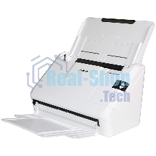 Сканер Avision AV332U (А4, 40 стр/мин, АПД 50 листов, USB2.0)