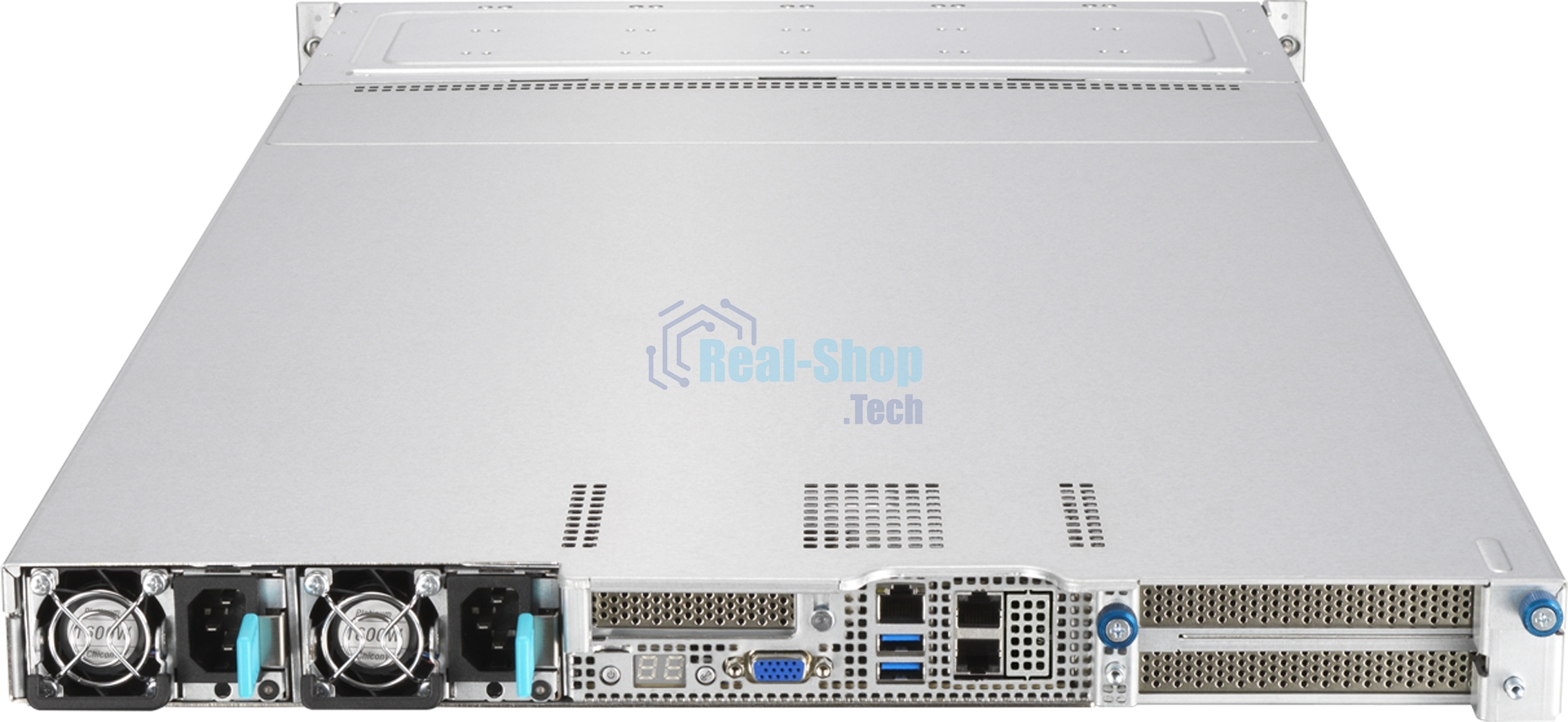 Серверная платформа ASUS RS700-E10-RS12U 3x SFF8643 + 6x SFF8654x8, 12x trays (12x NVMe/SAS/SATA), 2x 1600W, (361664)