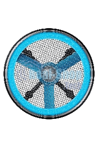 Пылесос Samsung VC18M21D0VG/EV титан, 380/1800 Вт, уборка сухая, пылесборник контейнер 1.5 л