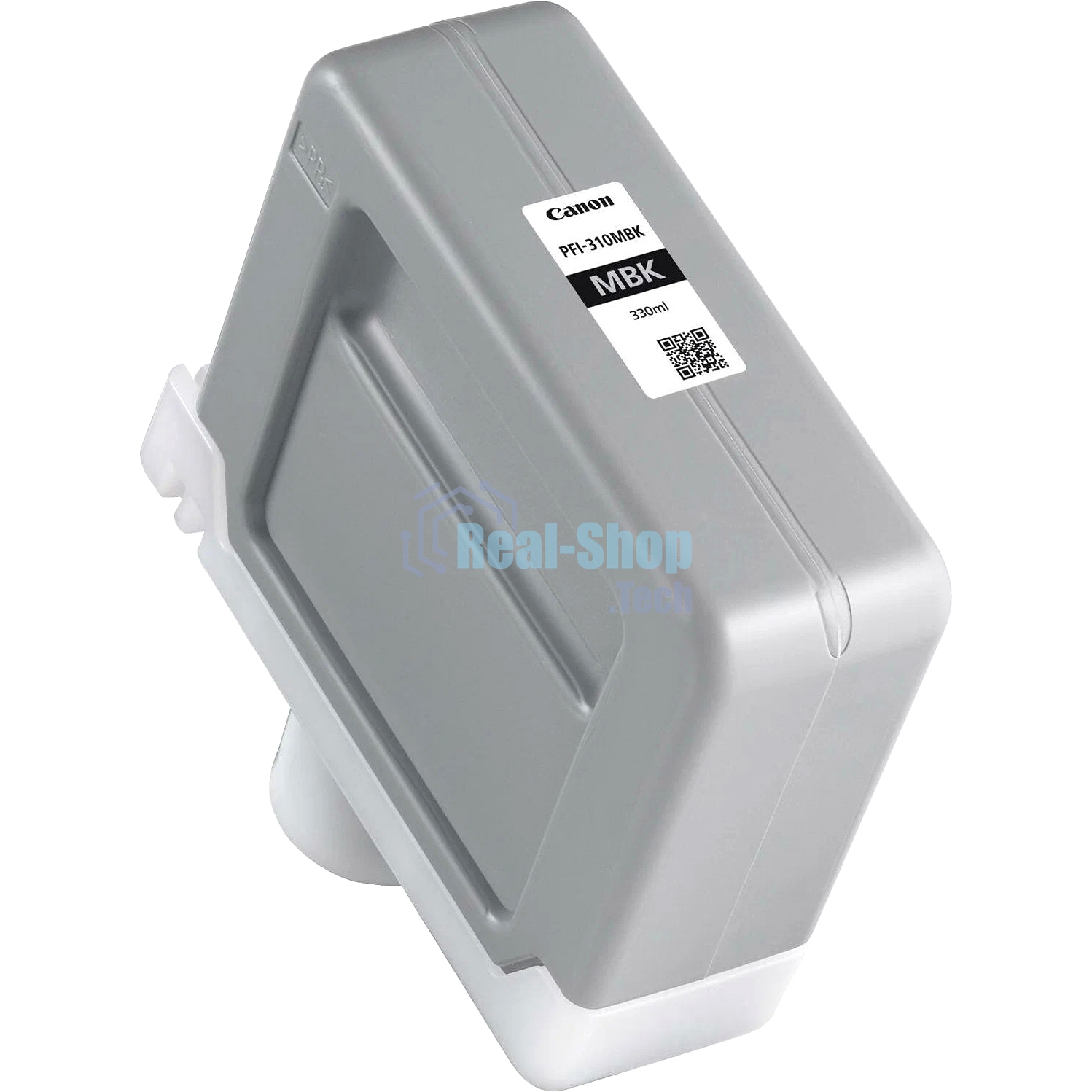 Картридж струйный Canon PFI-310 MBK 2358C001 черный матовый (330мл) для Canon TX-2000/TX-3000/TX-4000