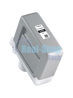 Картридж струйный Canon PFI-310 MBK 2358C001 черный матовый (330мл) для Canon TX-2000/TX-3000/TX-4000
