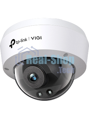 Камера IP 3Mp Dome Network Camera