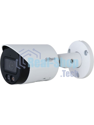 Камера видеонаблюдения IP Dahua DH-IPC-HFW2849SP-S-IL-0360B 3.6-3.6мм цв.