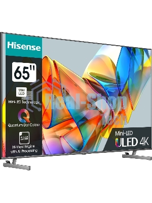Телевизор Hisense 65