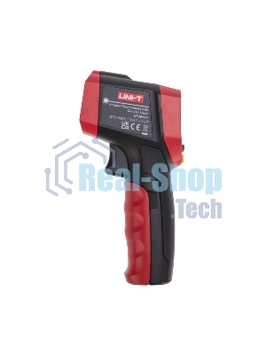 Инфракрасный термометр UNI-T UT301C+