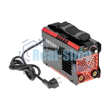 Сварочный аппарат инверторный Rexant MINI-160