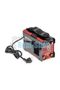 Сварочный аппарат инверторный Rexant MINI-160