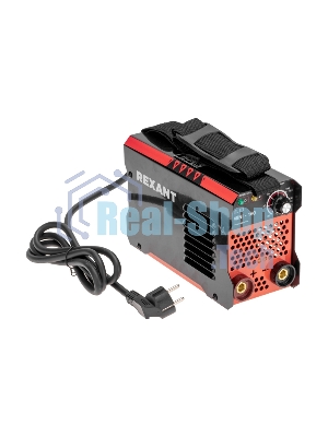 Сварочный аппарат инверторный Rexant MINI-160