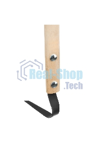 Плоскорез Россия Фокина малый с тремя заточками, черенок 80 см (СУДОГДА)Россия 62292