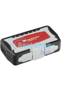 Набор бит Matrix и сверл магнитный адаптер crv в пласт. боксе 40шт.