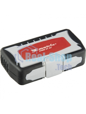 Набор бит Matrix и сверл магнитный адаптер crv в пласт. боксе 40шт.