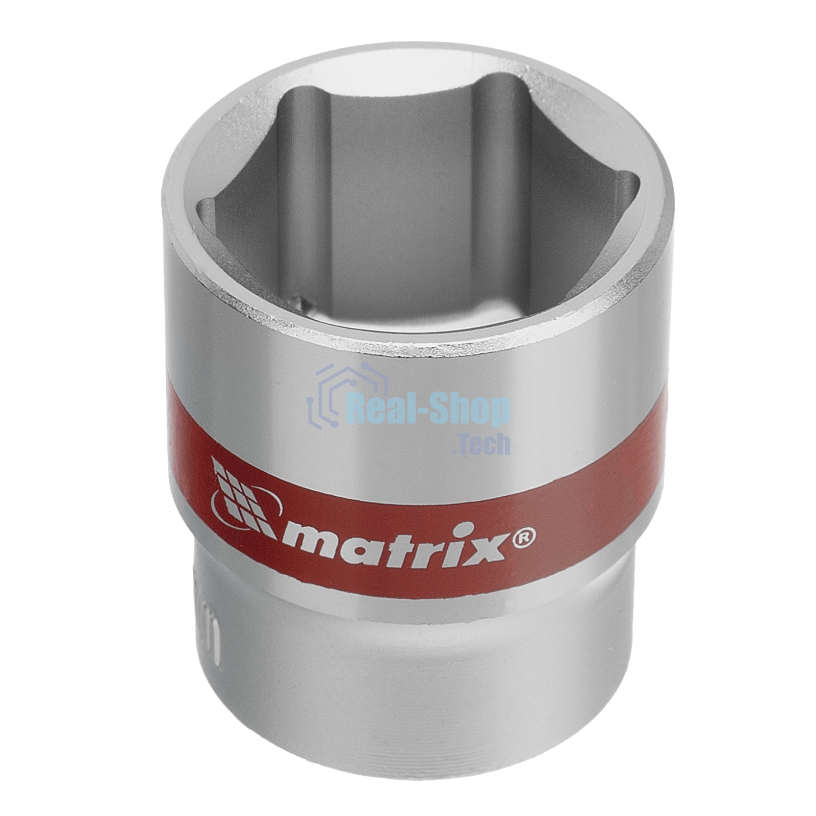 Набор торцевых головок Matrix 3/8