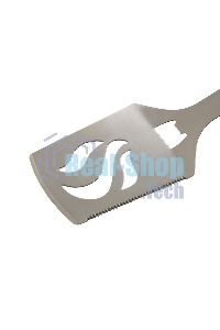 Набор приборов для барбекю 5шт в алюм.кейсе Camping Palisad