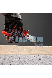 Бокорезы Matrix NICKEL, 180 мм, никелированные, двухкомпонентные рукоятки