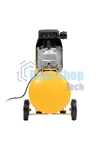 Компрессор воздушный Denzel DK1800/50,Х-PRO (58068) 1,8 кВт, 280л/мин, 50л