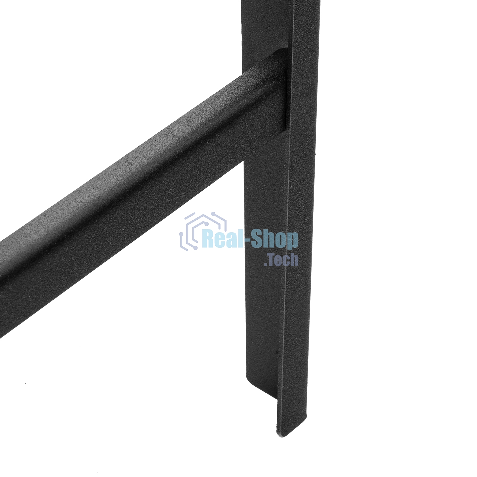 Мангал сварной, 605х375х138/640 мм, сталь 2 мм, Camping Palisad