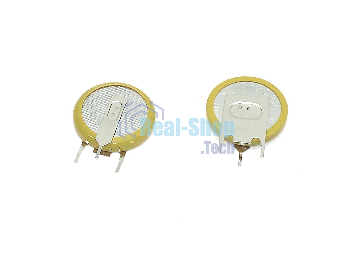 Батарейка CMOS CR2032-VP2M1