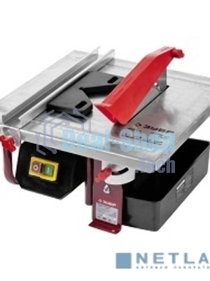 Электроплиткорез Зубр 