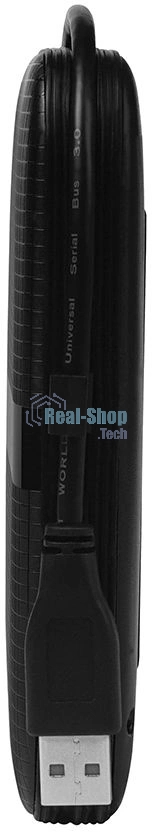 Внешний HDD 2.5