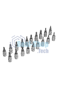 Набор инструментов Сибртех, 1/2