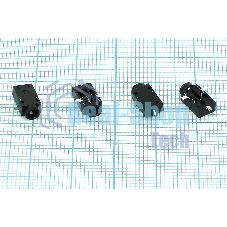 Разъем питания для планшета №34 (0.7х2.5 мм)