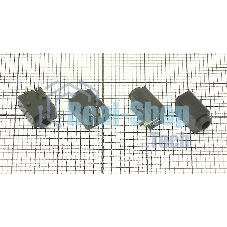 Разъем питания для планшета №12 (0.7х2.5мм)