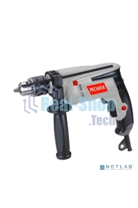 Дрель ударная Ресанта ДУ-13/580 580Вт патрон:кулачковый реверс