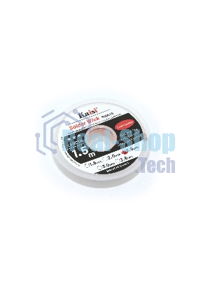 Оплетка Kaisi 2515 2.5mm*1.5m
