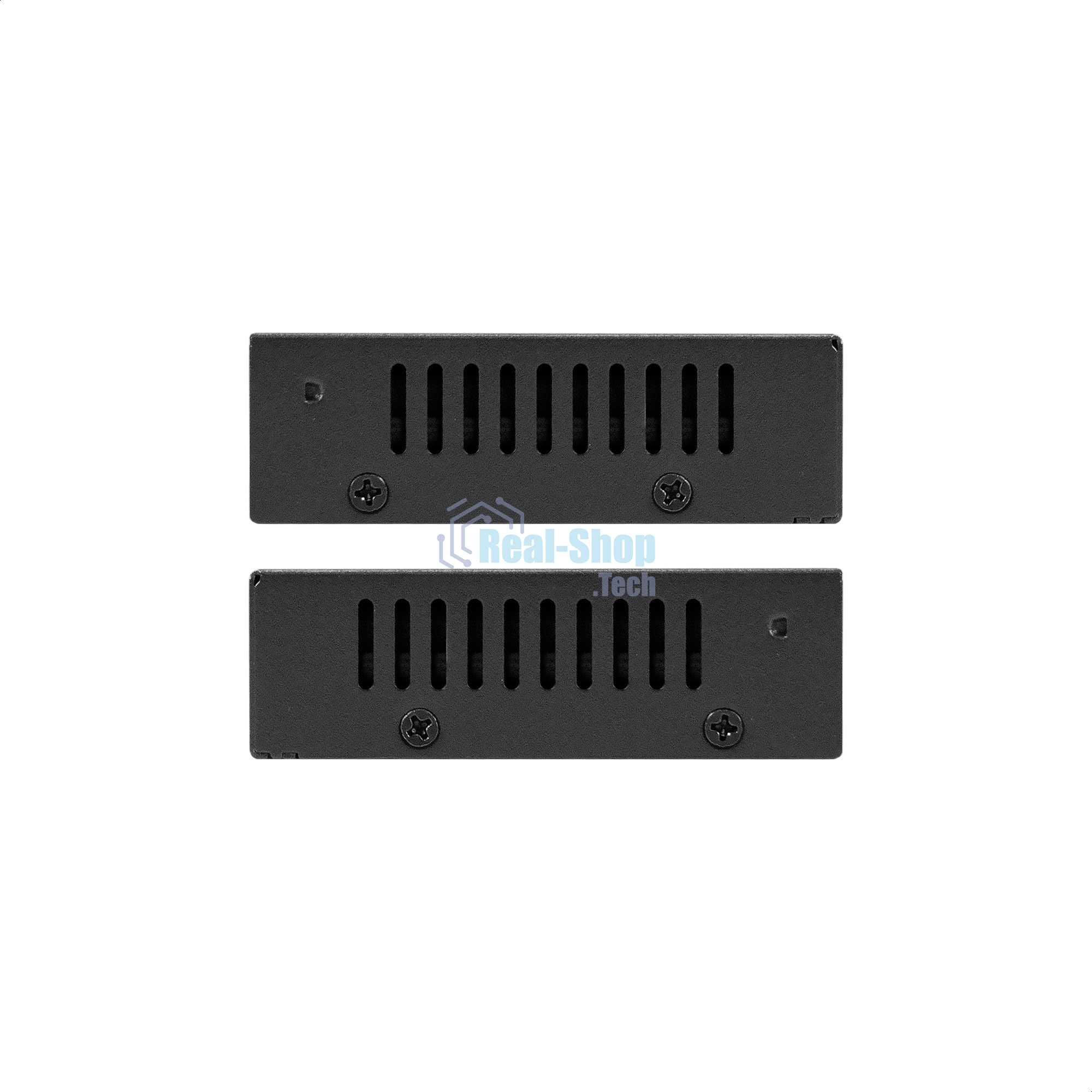 Коммутатор неуправляемый ExeGate EDGS-1008D (8-портовый гигабитный UTP 10/100/1000 Base-T, металлический корпус, с функцией энергосбережения (Green Ethernet Technology), настольный/настенный))