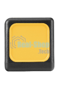 Лазерный уровень Denzel DQB, 30 м, зеленый луч, батарейки, сумка