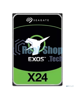 Жесткий диск SEAGATE SATA 16Tb 7200RPM 6Gb/S 512MB ST16000NM002H