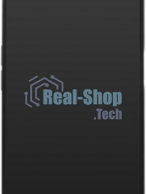 Дисплей для Realme 8i черный