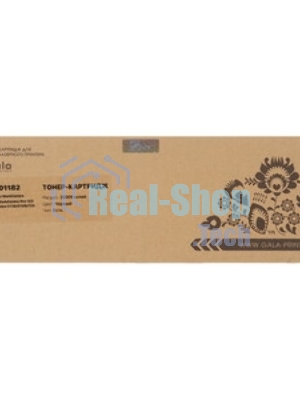 Картридж лазерный GalaPrint GP-006R01182 черный (30000 стр.) для Xerox WorkCentre M123/M128/133/WorkCentre Pro 123/128/133/CopyCentre C118/C128/133