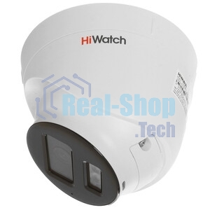 IP камера HiWatch 4Mpix DOME DS-I453M(C)(4мм)