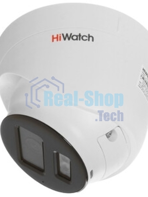 IP камера HiWatch 4Mpix DOME DS-I453M(C)(4мм)
