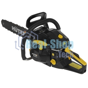Бензопила Huter BS-6218 3300Вт 4.5л.с. дл.шины:18