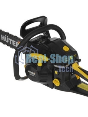 Бензопила Huter BS-6218 3300Вт 4.5л.с. дл.шины:18