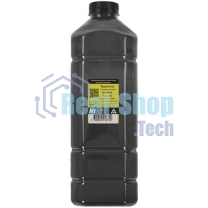 Тонер Hi-Black для Kyocera Универсальный TK-3130 Тип 4.0, 900 г, канистра