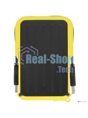 Внешний HDD 5TB Silicon Power Armor A66, 2.5