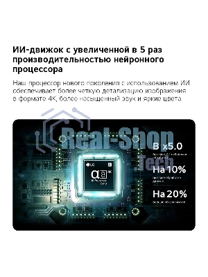 Телевизор LG 55