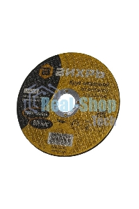 Круг отрезной по металлу ВИХРЬ 180х1,6х22 мм 73/1/3/35